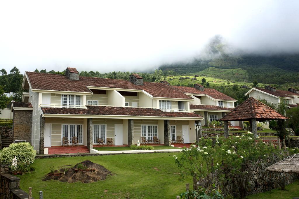 The Siena Village Chinnakanal Exterior foto