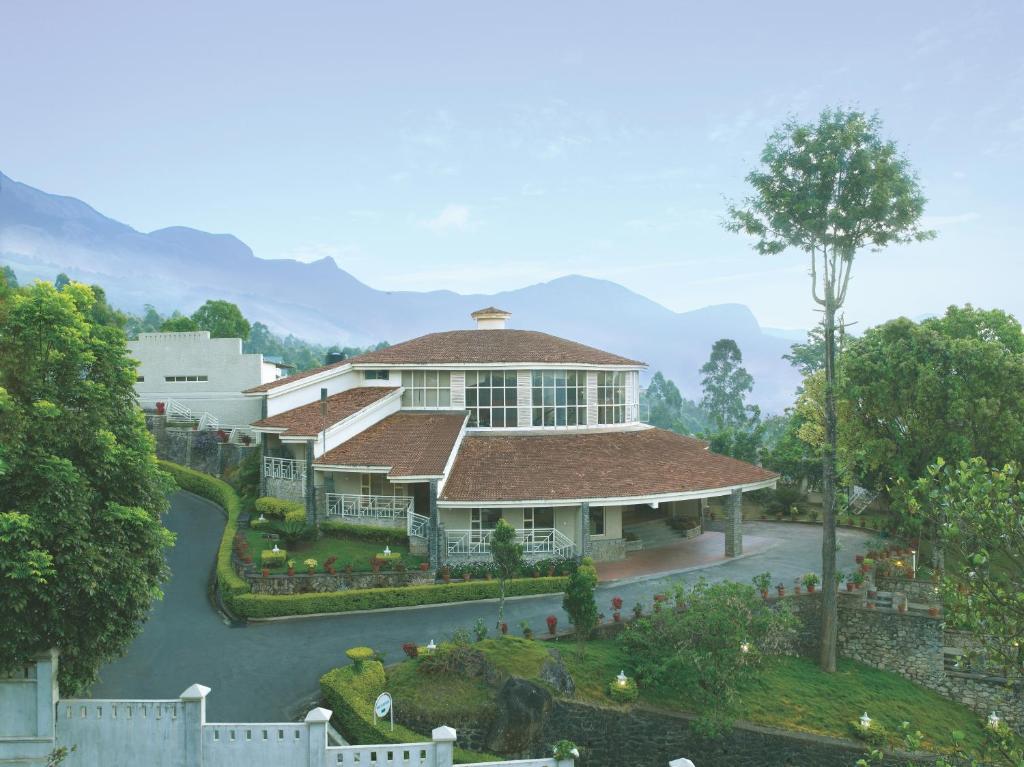The Siena Village Chinnakanal Exterior foto
